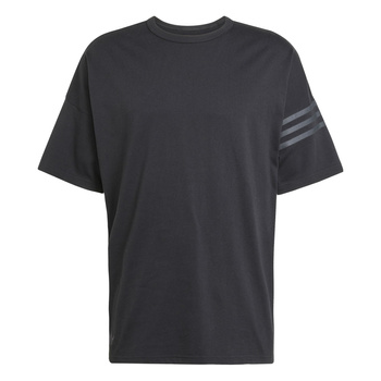 Koszulka męska adidas NEUCLASSICS czarna HZ3700