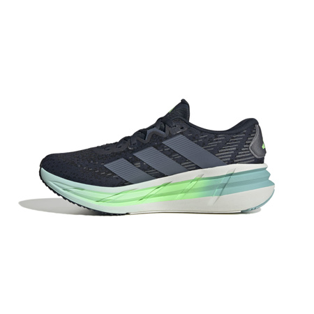 Buty do biegania męskie adidas ADISTAR 4 granatowe JR0310