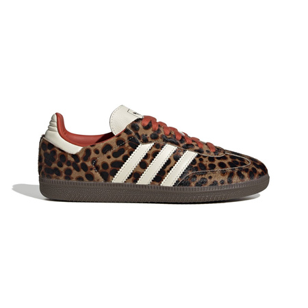 Buty sportowe damskie adidas SAMBA OG wielokolorowe JI2734