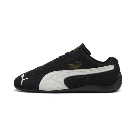 Buty sportowe męskie Puma SPEEDCAT OG czarne 39884601