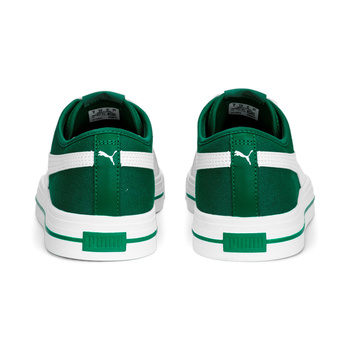 Buty sportowe męskie Puma EVER FS CV zielone 38639304