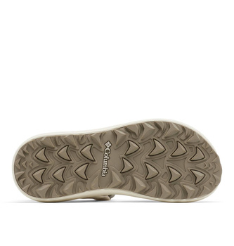 Sandały damskie Columbia TRAILSTORM HIKER 2 STRAP beżowe 1987161193