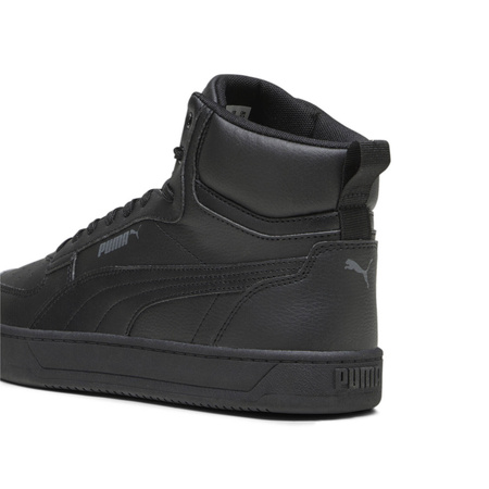 Buty sportowe męskie Puma CAVEN 2.0 MID czarne 39229101
