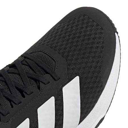 Buty treningowe męskie adidas DROPSET CONTROL TRAINER czarne JS3036