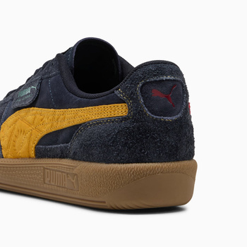 Buty sportowe męskie Puma PALERMO ROAD TO UNITY granatowe 40136601