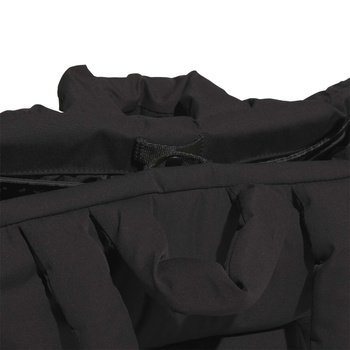 Torba unisex adidas MUST HAVES PUFFY czarna JZ4413