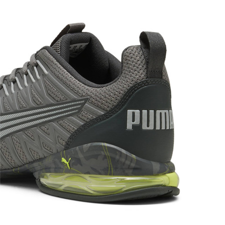 Buty do biegania męskie Puma VOLTAIC EVO szare 31100701