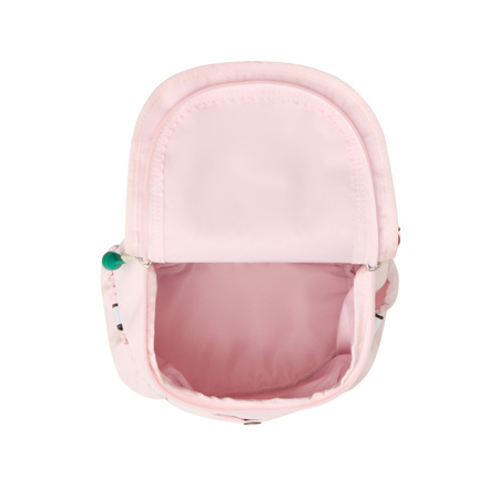 Plecak dziecięcy unisex The North Face MINI EXPLORER różowy NF0A52VWF1Z