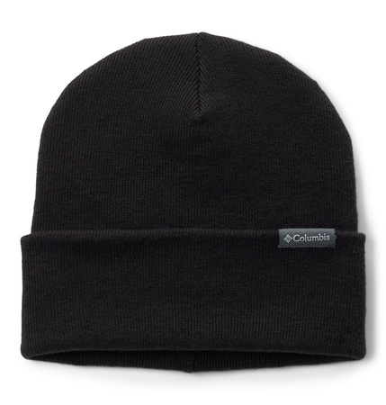 Czapka zimowa unisex Columbia ITSAKEEPER czarna 2137511010