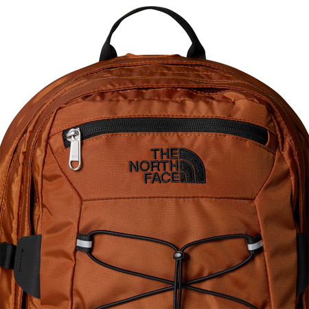 Plecak miejski unisex The North Face BOREALIS CLASSIC brązowy NF00CF9CC79