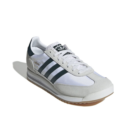 Buty sportowe męskie adidas SL 72 RS białe JQ9555