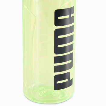 Bidon unisex Puma TR SPORTSTYLE zielony 05351835