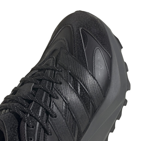 Buty sportowe damskie adidas LIGHTBLAZE ATR czarne JS1965