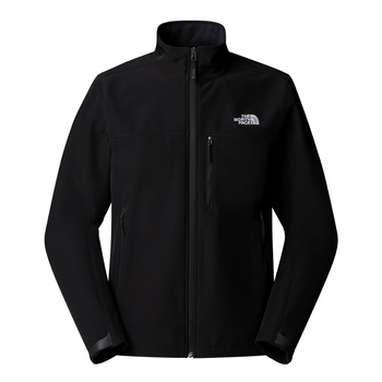Kurtka męska The North Face APEX BIONIC czarna NF0A8EJCJK3
