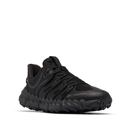 Buty sportowe damskie Columbia VOYAGER FLX PCT czarne 2109421010