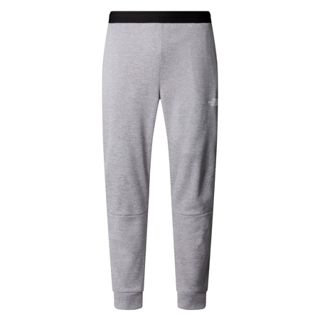 Spodnie dresowe męskie The North Face MOUNTAIN ATHLETICS szare NF0A893SEB9