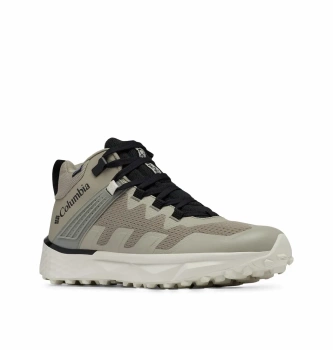 Buty Trailowe Columbia FACET 75 MID OUTDRY Męskie 2027051005