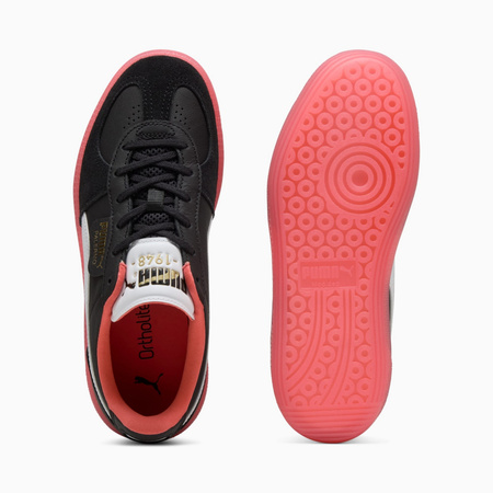 Buty sportowe damskie Puma PALERMO STRKR czarne 40041701