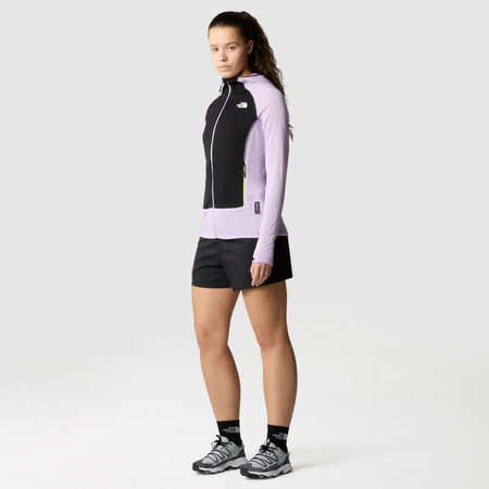 Spodenki damskie The North Face APHRODITE czarne NF0A86YKJK3