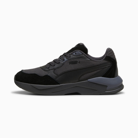Buty sportowe unisex Puma X-RAY SPEED LITE SD szare 39782803