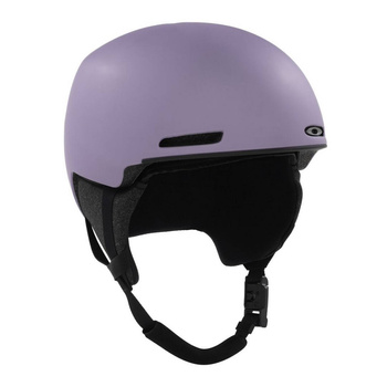 Kask narciarski dziecięcy Oakley MOD1 MIPS fioletowy FOS99505Y-MP-89J