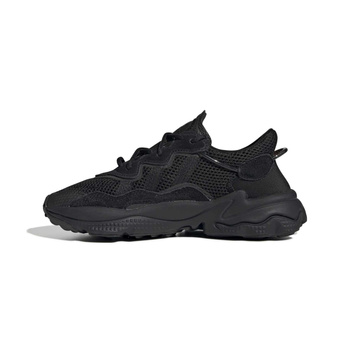 Buty sportowe dziecięce adidas OZWEEGO J czarne EE7775