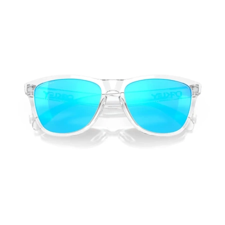 Okulary przeciwsłoneczne Oakley Frogskins OO9013-D0