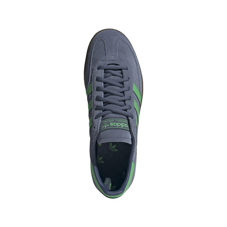 Buty sportowe męskie adidas HANDBALL SPEZIAL niebieskie JH5437