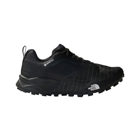 Buty trailowe męskie The North Face OFFTRAIL czarne NF0A8A9XKX7