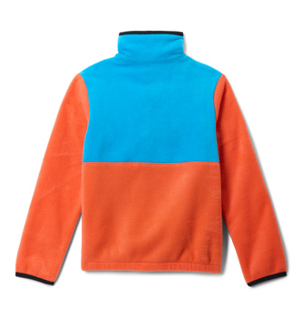 Polar chłopięcy Columbia BACK BOWL II wielokolorowy 2087801864