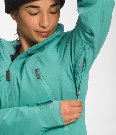 Kurtka Zimowa The North Face LENADO JACKET Damska