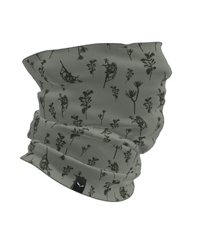 Chusta wielofunkcyjna unisex Salewa ICONO szara 00-0000024885_5132