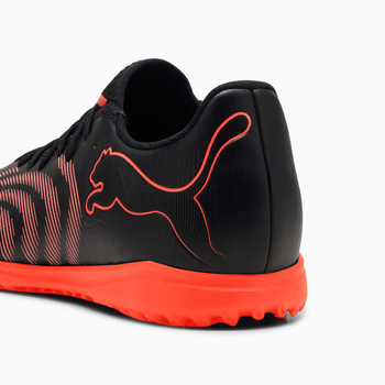Turfy męskie Puma FUTURE 9 PLAY TT czarne 10891802