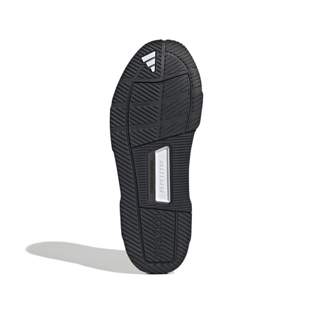 Buty treningowe męskie adidas DROPSET CONTROL TRAINER czarne JS3036