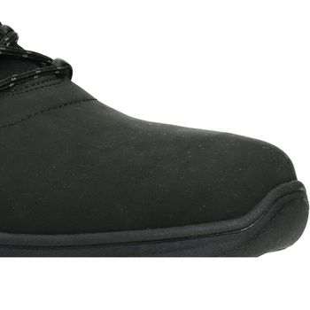 Buty trekkingowe męskie Campus LAROS czarne CM0115324200