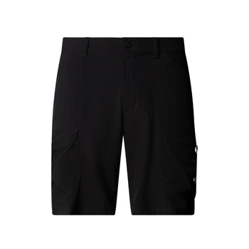 Spodenki męskie The North Face PACKABLE czarne NF0A883Q4H0