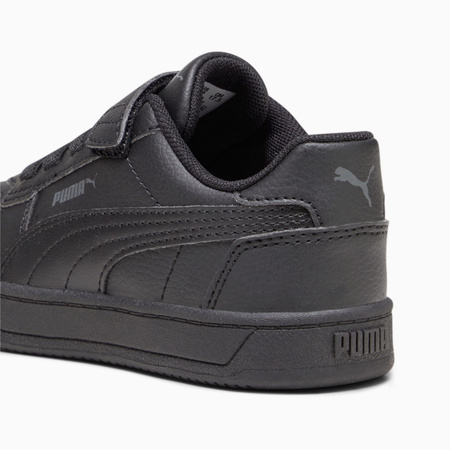 Buty sportowe dziecięce Puma CAVEN 2.0 AC+ PS czarne 39383901