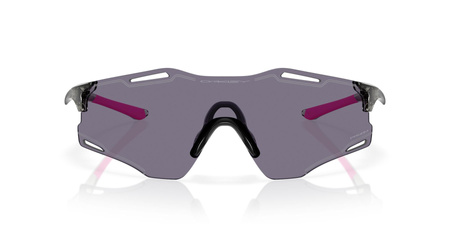 Okulary przeciwsłoneczne unisex Oakley CYBR ZERO szare OO9512D-05