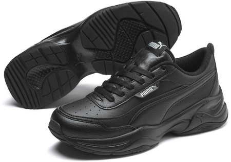 Buty sportowe damskie Puma CILIA MODE czarne 37112501