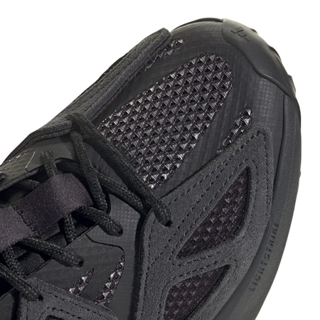 Buty sportowe damskie adidas KANTAI TRAIL czarne JH6835