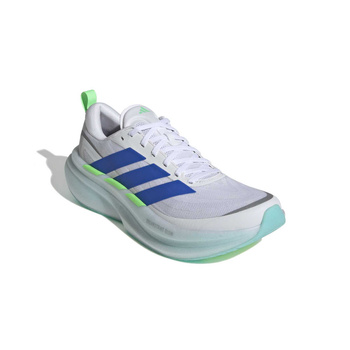 Buty do biegania męskie adidas SUPERNOVA GLIDE wielokolorowe KJ8758