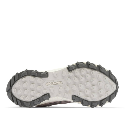 Buty trekkingowe damskie Columbia PEAKFREAK II różowe 2100091608