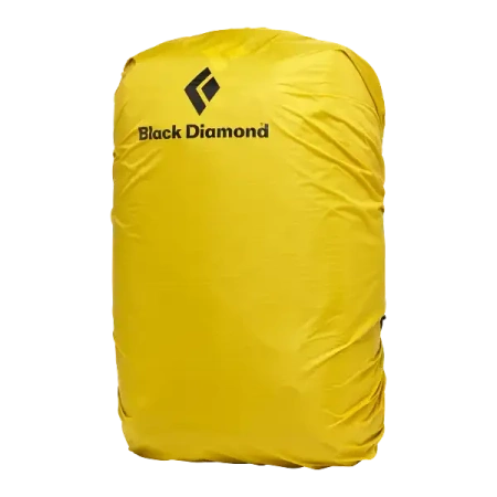 Pokrowiec Przeciwdeszczowy Black Diamond RAINCOVER 18-35 L BD681221SULF