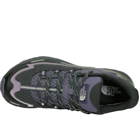 Buty trailowe damskie The North Face VECTIV TARAVAL FUTURELIGHT szare NF0A5LWUIGO