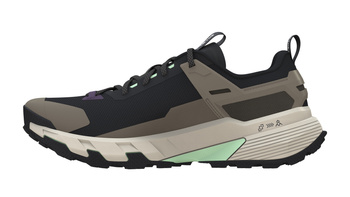 Buty trekkingowe damskie Salewa PEDROC 2 czarne 00-0000061466_0994