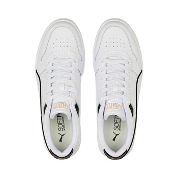 Buty sportowe męskie Puma RBD GAME LOW białe 38637301