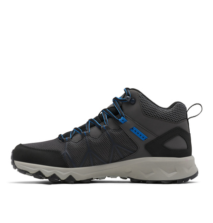 Buty trekkingowe męskie Columbia PEAKFREAK II szare 2100691089