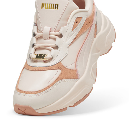 Buty sportowe damskie Puma CASSIA LUX różowe 39783702