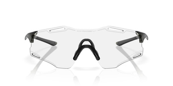 Okulary przeciwsłoneczne unisex Oakley CYBR ZERO czarne OO9512D-06