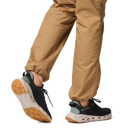 Buty sportowe męskie Columbia DRAINMAKER XTR czarne 2063431337